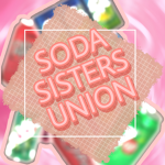 Soda sisters union