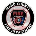 {•} Mano County Fire Department