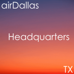 airDallas Headquarters