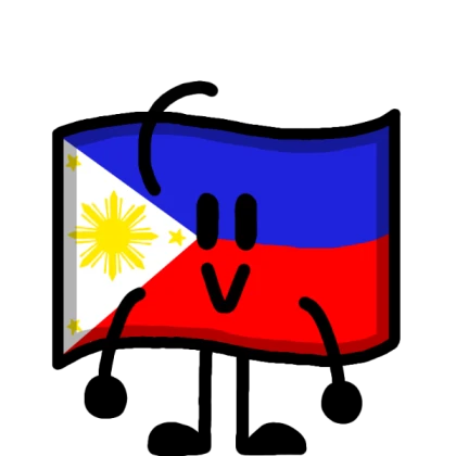 Objectflags: Philippines