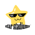 Star stadiums