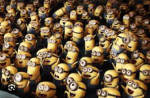 MINION PACK