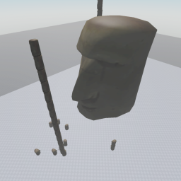 Moai