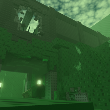 RBLX-HQ - Unfinished