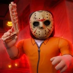[🎃🦇WEEK 2] Life Sentence Roblox game thumbnail