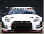 Racing super league