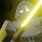 ] Temple Guards [