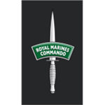 |WY| The Royal Marine Commandos