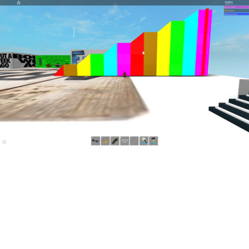 Memories Land :D (New stage!!!)