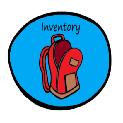 Backpack gui