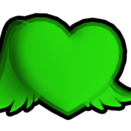 Toxic Lovely Heart