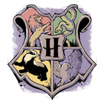 Harry Potter Hogwartss!!