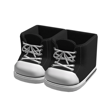 Canvas Shoes thumbnail