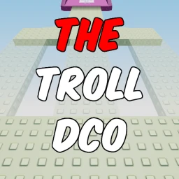 ⭐️ THE TROLL Dco icon