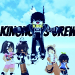 KINGNORIS GROUP