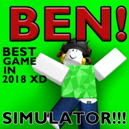 BEN Simultaor!1!! icon