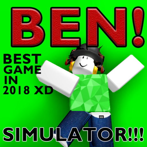 BEN Simultaor!1!!