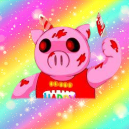 Survival Piggy Army The Killers