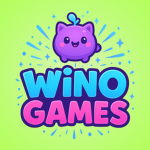 Wino Games Roblox group icon