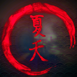 一東 ITTŌ [ Heavy WIP ]