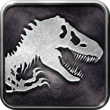 Escape the Volcano![Jurassic World]