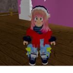 *Lucy Clothing*
