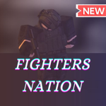 Fighters Nation community