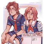 -Scoops Troops-