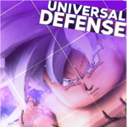 Universal Defense