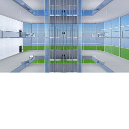 Quest Corp HQ Elevator And Lifts icon