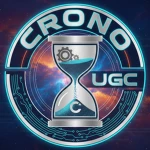 CRONO UGC Group Thumbnail