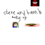 dave and bambi funni rp thing