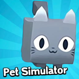 Pet Simulator! 🐾