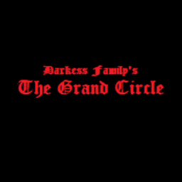 [Alpha] The Grand Circle
