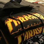 ＴｈｒａｓｈｅｒｓＣｌｏｔｈｉｎｇ