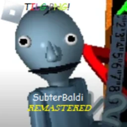 SUBTERBALDI Legacy! [V2.2] icon