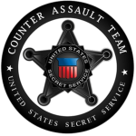 Secret Service [.USMC.]