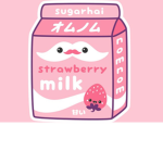 The milk family forever