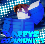 Raffyz's Community