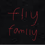 The fliy family
