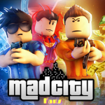Mad City proz