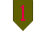 [T1ID] 1st Infantry Division