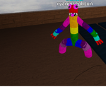 rainbow friends creator
