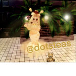 • Dots Tea •