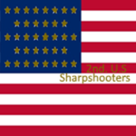 2nd U.S. Sharpshooters