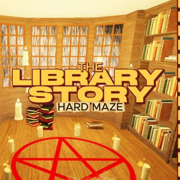 Library Story
