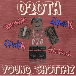 020th Block