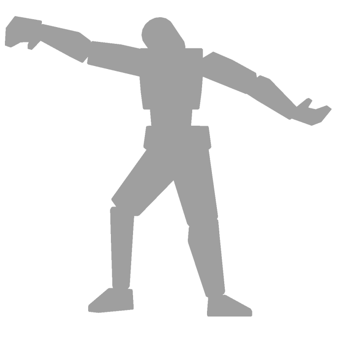 About You Pose