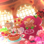 Hollyberry Kingdom