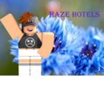 Haze Hotel’s